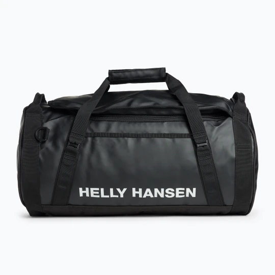 Zdjęcie produktu Torba podróżna Helly Hansen HH Duffel Bag 2 30 l black