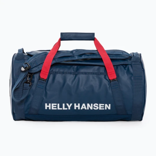 Zdjęcie produktu Torba podróżna Helly Hansen HH Duffel Bag 2 30 l ocean Niebieski