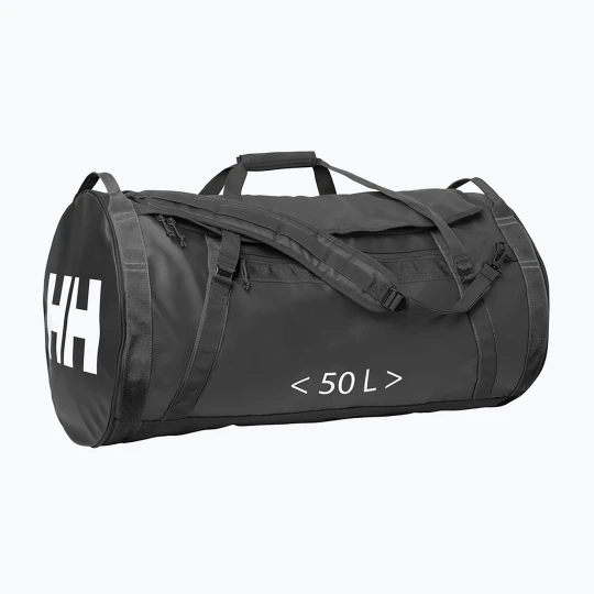 Zdjęcie produktu Torba podróżna Helly Hansen HH Duffel Bag 2 50 l black