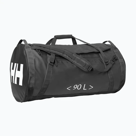 Zdjęcie produktu Torba podróżna Helly Hansen HH Duffel Bag 2 90 l black