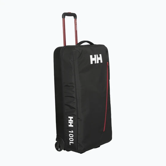 Zdjęcie produktu Torba podróżna Helly Hansen Sport Expedition Trolley 100 l black