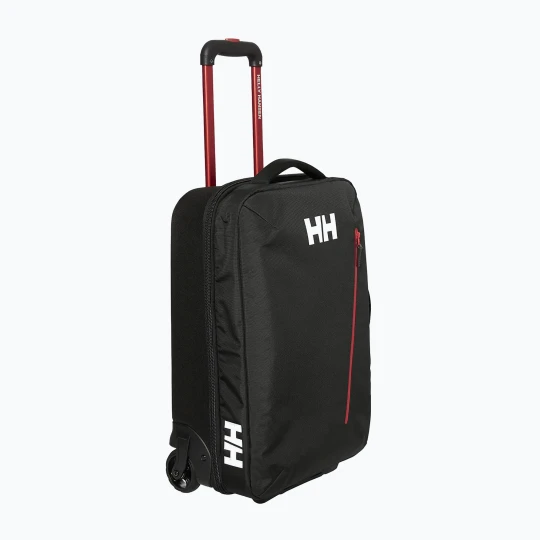 Zdjęcie produktu Torba podróżna Helly Hansen Sport Expedition Trolley Carry On 40 l black