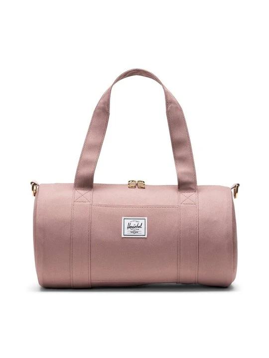 Zdjęcie produktu Torba podróżna Herschel różowy
