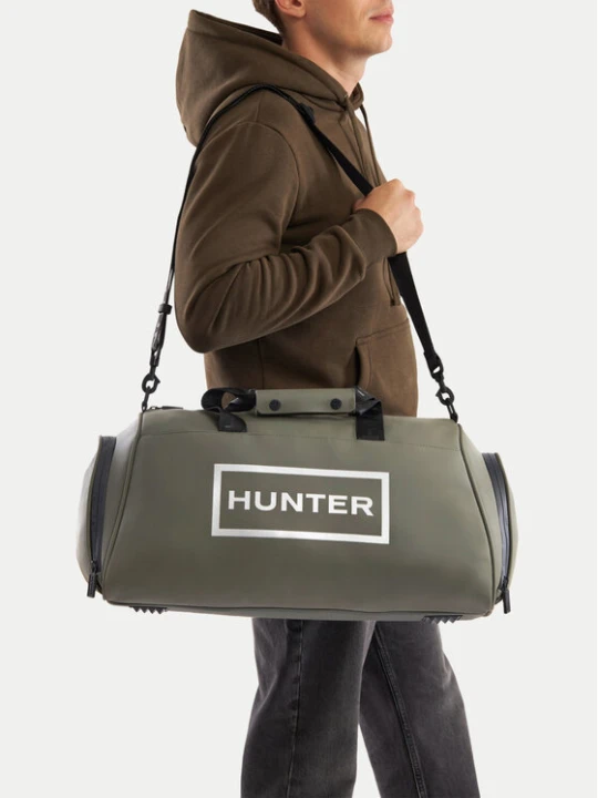 Zdjęcie produktu Torba podróżna Hunter HTR-K-012-06 Khaki