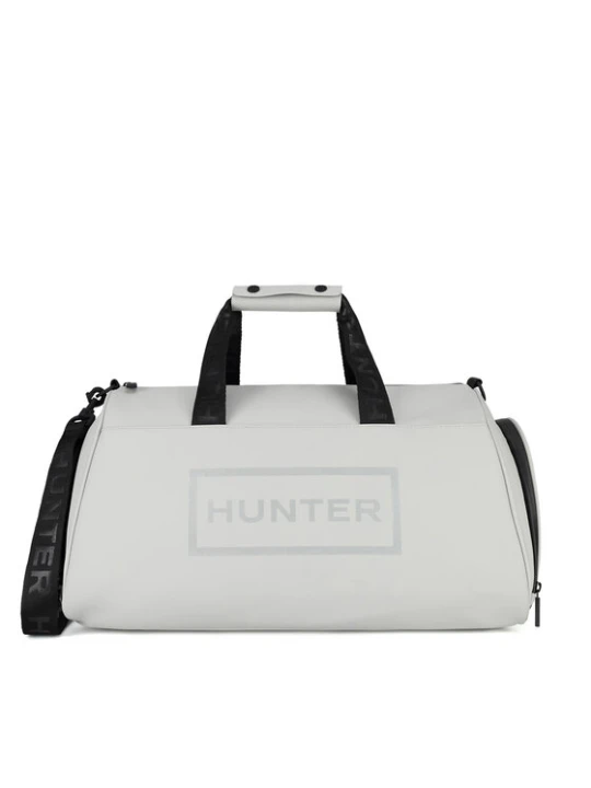 Zdjęcie produktu Torba podróżna Hunter HTR-K-012-06 Szary