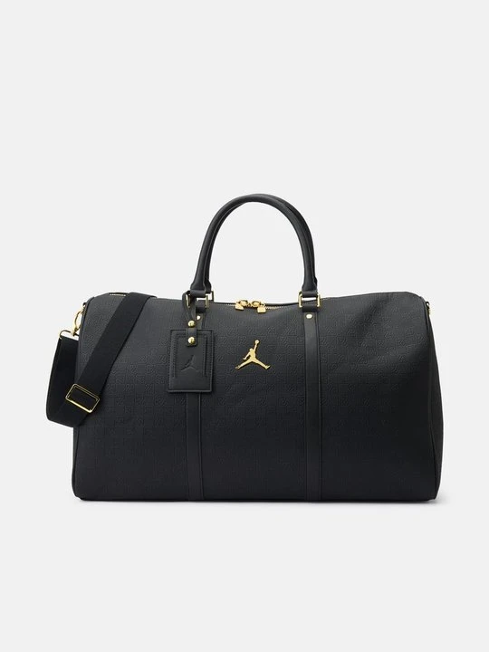 Zdjęcie produktu Torba podróżna Jordan czarny