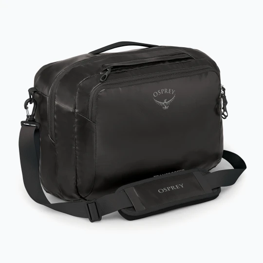 Zdjęcie produktu Torba podróżna kabinowa Osprey Transporter Boarding Bag 20 l black