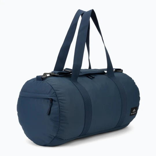 Zdjęcie produktu Torba treningowa KADVA CityQuest 30 l granatowy