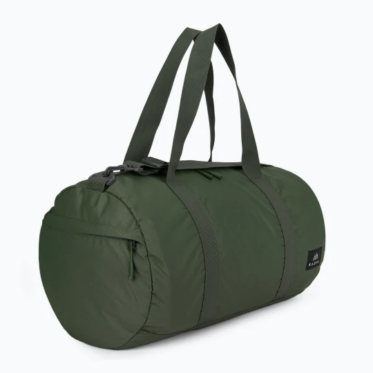 Zdjęcie produktu Torba treningowa KADVA CityQuest 30 l zielony