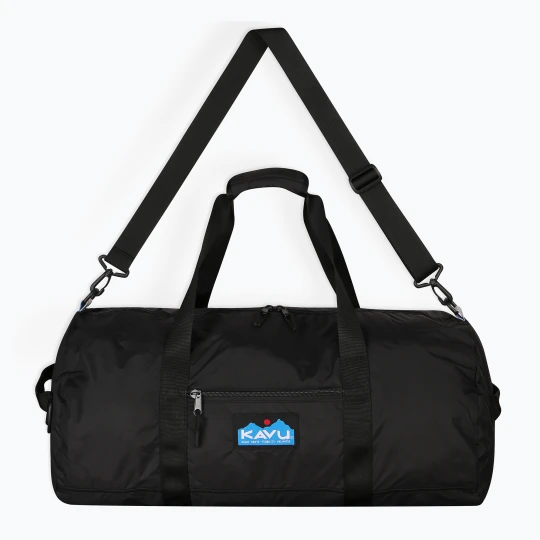 Zdjęcie produktu Torba podróżna KAVU Tide Rip 46 l black