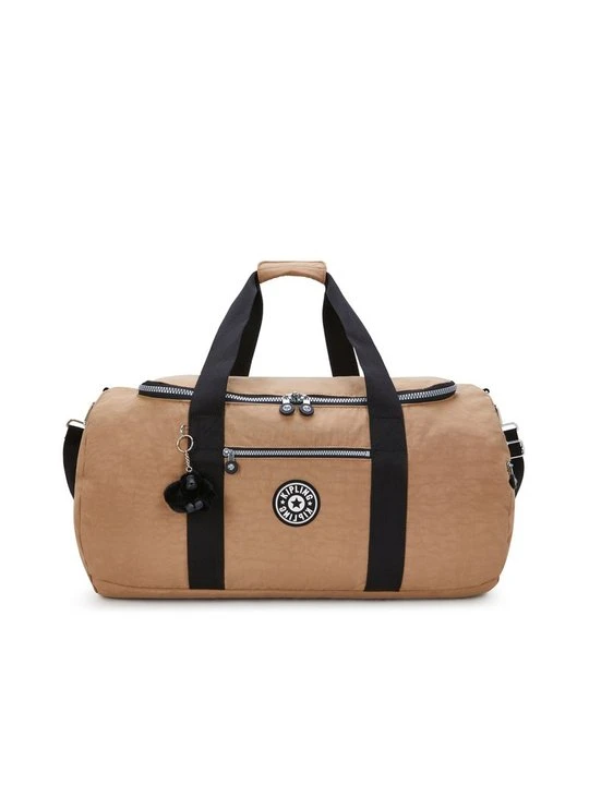 Zdjęcie produktu Torba podróżna Kipling beżowy