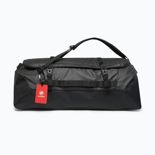 Zdjęcie produktu Torba podróżna Mammut Cargo 100 l black