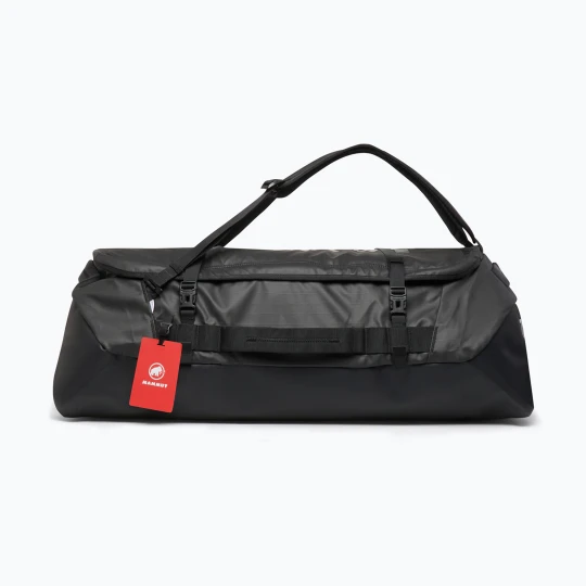 Zdjęcie produktu Torba podróżna Mammut Cargo 70 l black