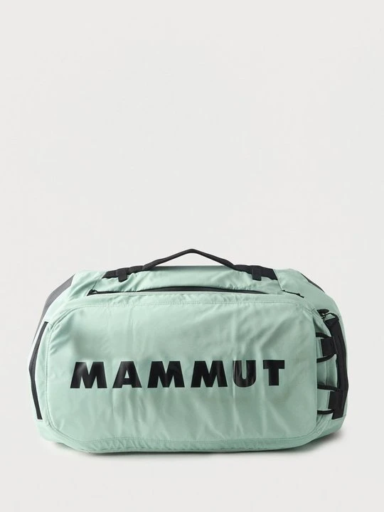 Zdjęcie produktu Torba podróżna Mammut miętowy