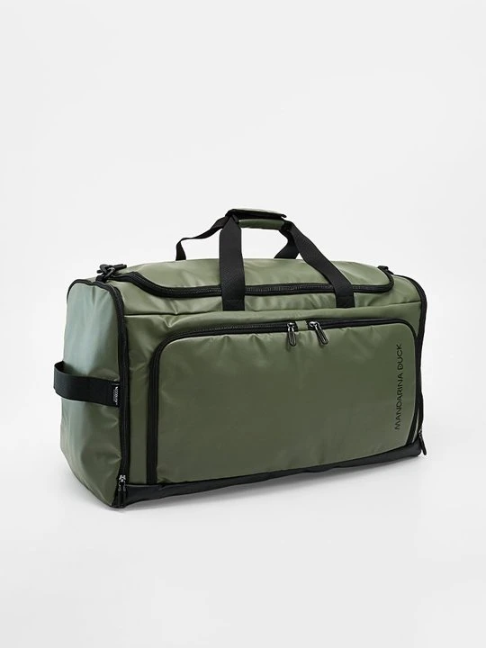 Zdjęcie produktu Torba podróżna Mandarina Duck zielony