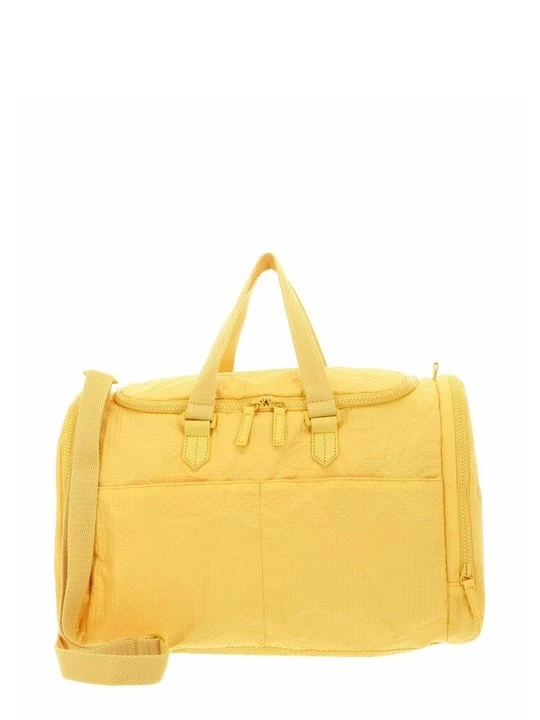 Zdjęcie produktu Torba podróżna Mandarina Duck ciemnożółty