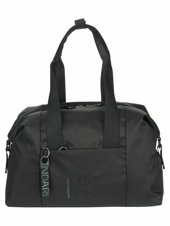 Zdjęcie produktu Torba podróżna Mandarina Duck czarny