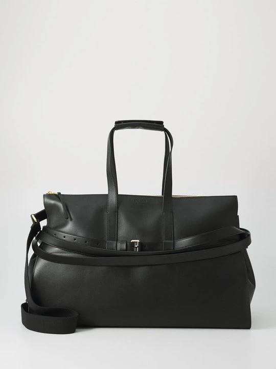 Zdjęcie produktu Torba podróżna MOSCHINO czarny