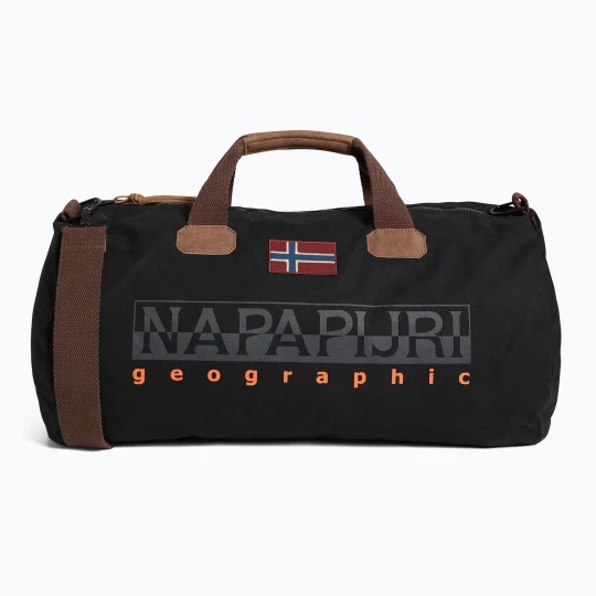 Zdjęcie produktu Torba podróżna Napapijri Bering 3 48 l black