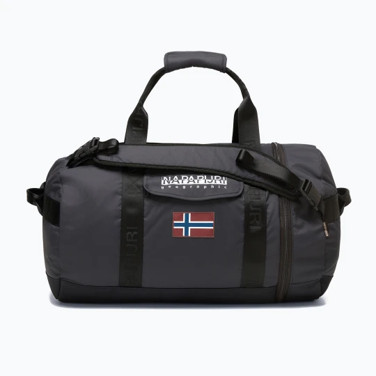 Zdjęcie produktu Torba podróżna Napapijri Bering Travel 52, 5 l black 041