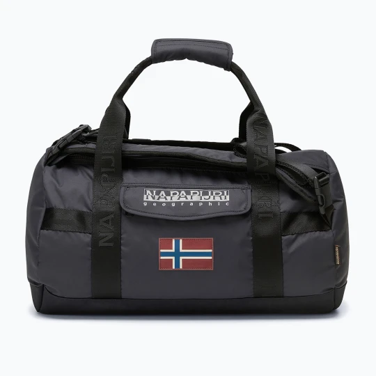 Zdjęcie produktu Torba podróżna Napapijri Bering Travel Small 24, 5 l black 041