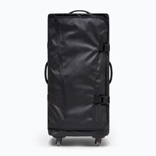 Zdjęcie produktu Torba podróżna Oakley Endless Adventure Travel Trolley 97 l blackout