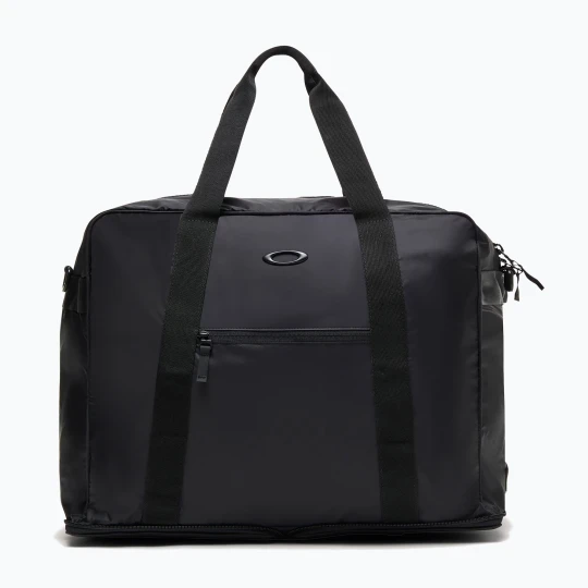 Zdjęcie produktu Torba podróżna Oakley Packable Duffle 42 l blackout