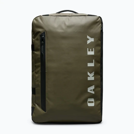 Zdjęcie produktu Torba podróżna Oakley Terraquest 55 l deep olive Zielony