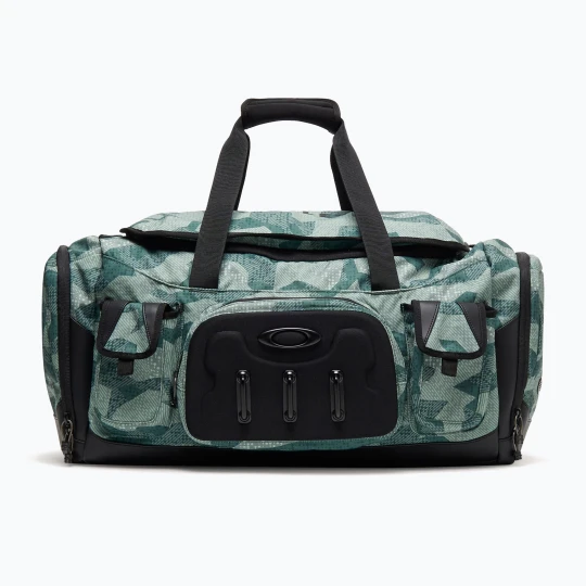 Zdjęcie produktu Torba podróżna Oakley Urban Ruck Rc Duffle 70 l abstract camo green