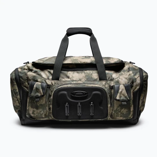 Zdjęcie produktu Torba podróżna Oakley Urban Ruck Rc Duffle 70 l off / slope camo green