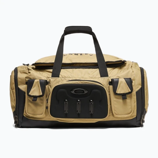Zdjęcie produktu Torba podróżna Oakley Urban Ruck Rc Duffle 70 l pebble Brązowy