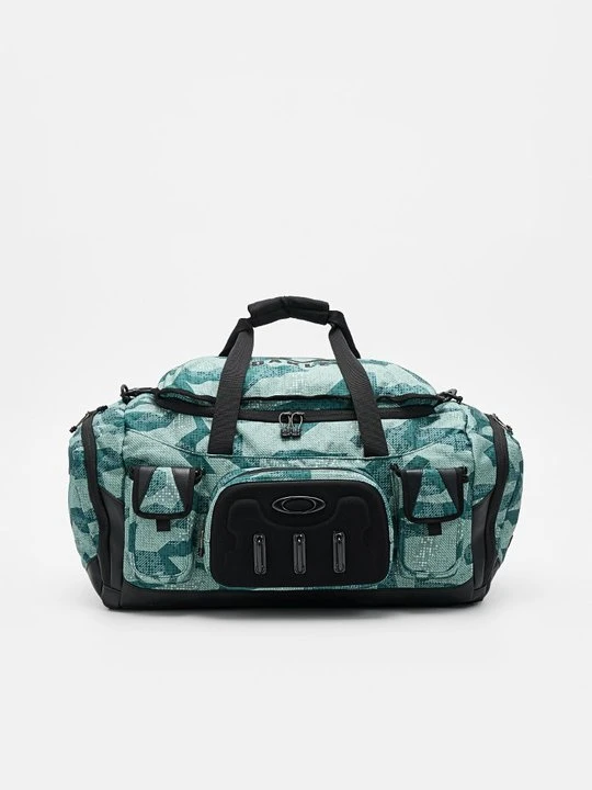 Zdjęcie produktu Torba podróżna Oakley zielony
