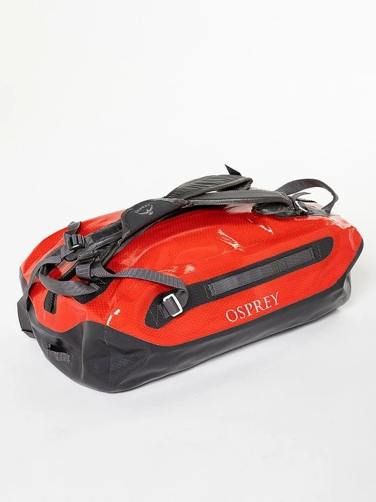 Zdjęcie produktu Torba podróżna Osprey pomarańczowy