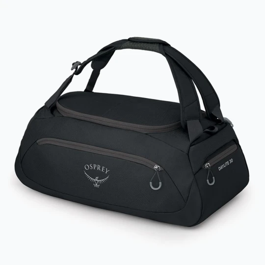 Zdjęcie produktu Torba podróżna Osprey Daylite Duffel 30 l black