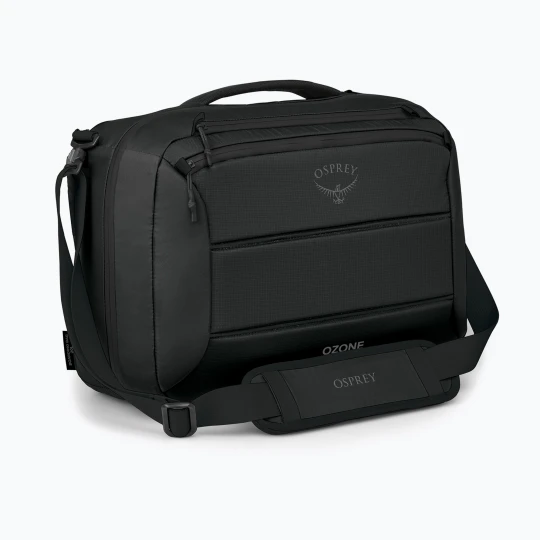 Zdjęcie produktu Torba podróżna Osprey Ozone Boarding Bag 20 l black
