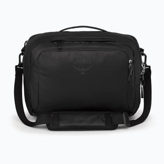 Zdjęcie produktu Torba podróżna Osprey Transporter Carryon Boarding 23, 5 l raven black