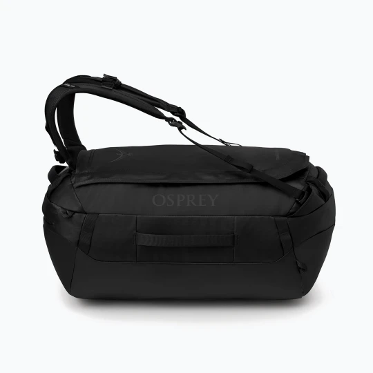 Zdjęcie produktu Torba podróżna Osprey Transporter Duffel 40 l Czarny