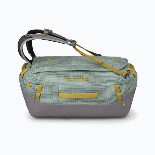 Zdjęcie produktu Torba podróżna Osprey Transporter Duffel 40 l Zielony