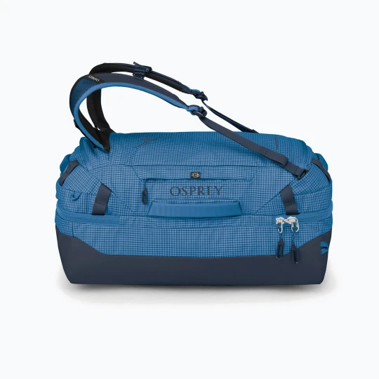 Zdjęcie produktu Torba podróżna Osprey Transporter Duffel 44 l blue flame