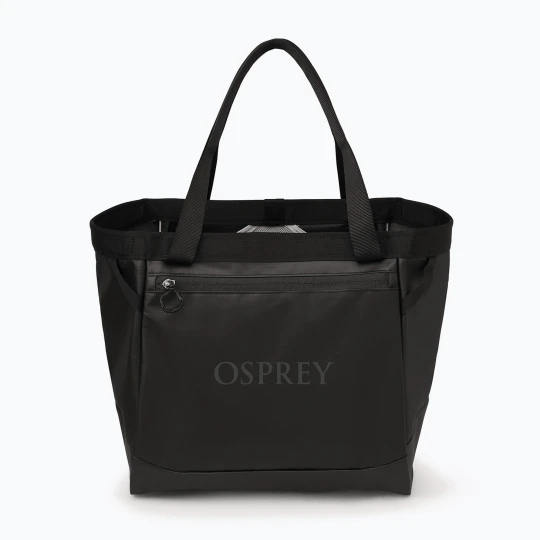 Zdjęcie produktu Torba podróżna Osprey Transporter Gear Tote 28 l raven black