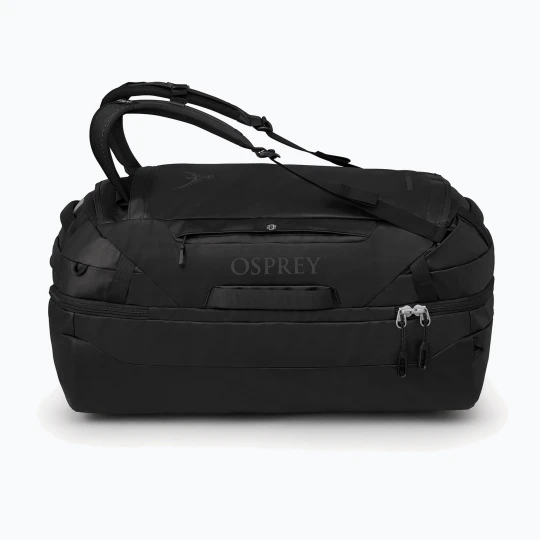 Zdjęcie produktu Torba podróżna Osprey Transporter Squffel 70 l raven black