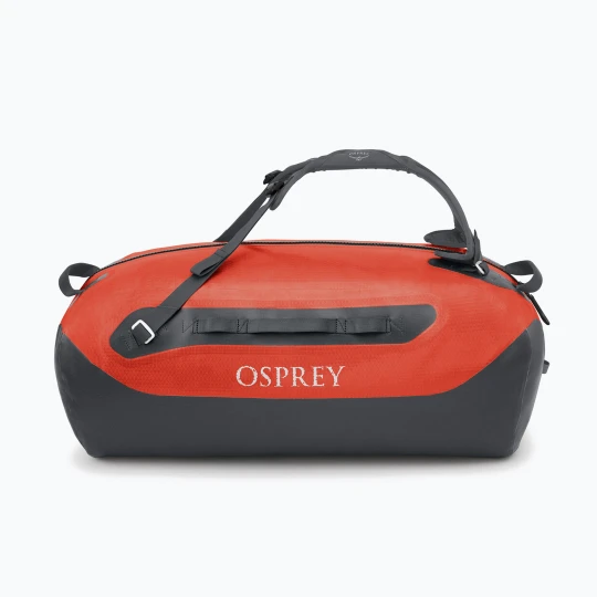 Zdjęcie produktu Torba podróżna Osprey Transporter WP Duffel 70 l mars orange