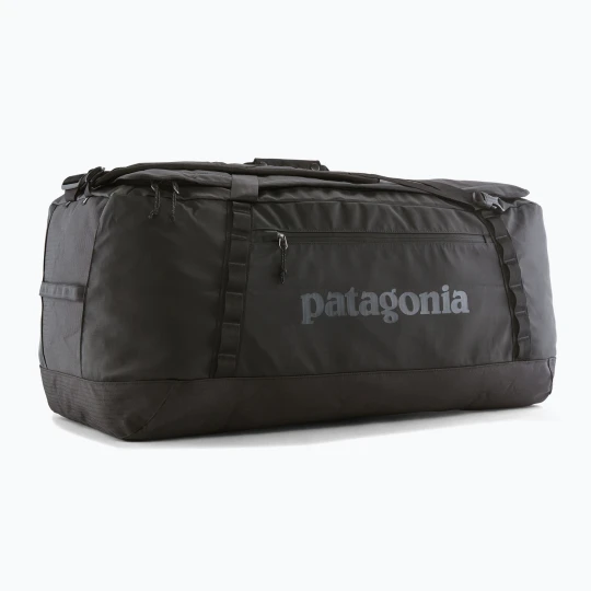 Zdjęcie produktu Torba podróżna Patagonia Black Hole Duffel 100 l black / black