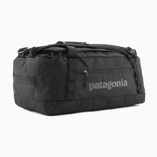 Zdjęcie produktu Torba podróżna Patagonia Black Hole Duffel 40 l black / black