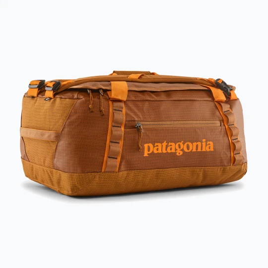 Zdjęcie produktu Torba podróżna Patagonia Black Hole Duffel 40 l cinnamon brown