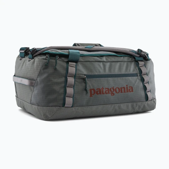 Zdjęcie produktu Torba podróżna Patagonia Black Hole Duffel 40 l noble grey