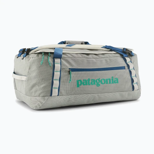 Zdjęcie produktu Torba podróżna Patagonia Black Hole Duffel 55 l birch white