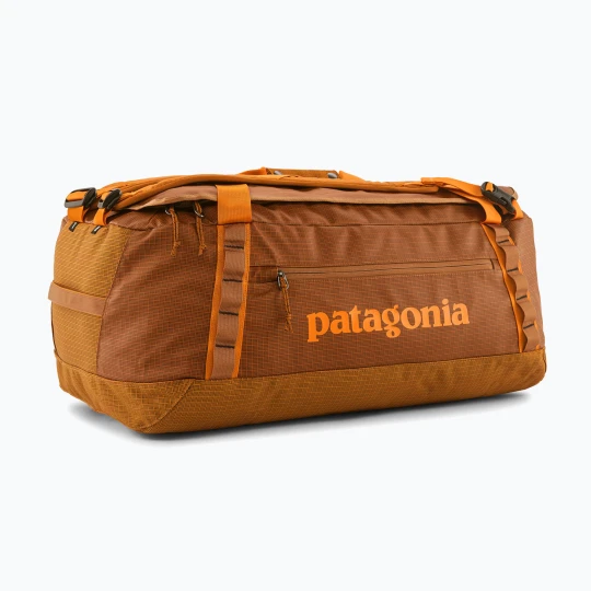 Zdjęcie produktu Torba podróżna Patagonia Black Hole Duffel 55 l cinnamon brown