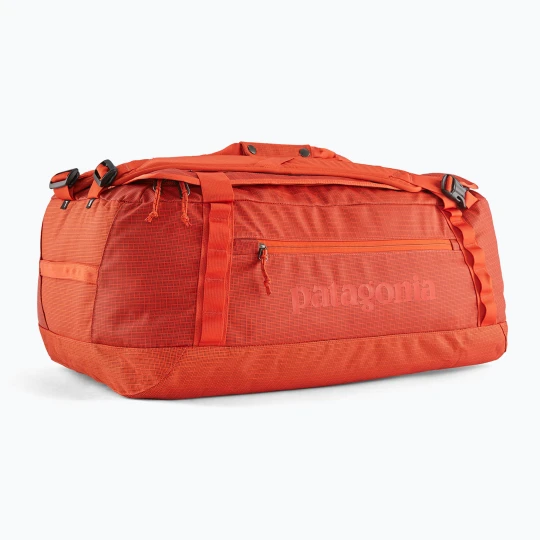 Zdjęcie produktu Torba podróżna Patagonia Black Hole Duffel 55 l pollinator orange