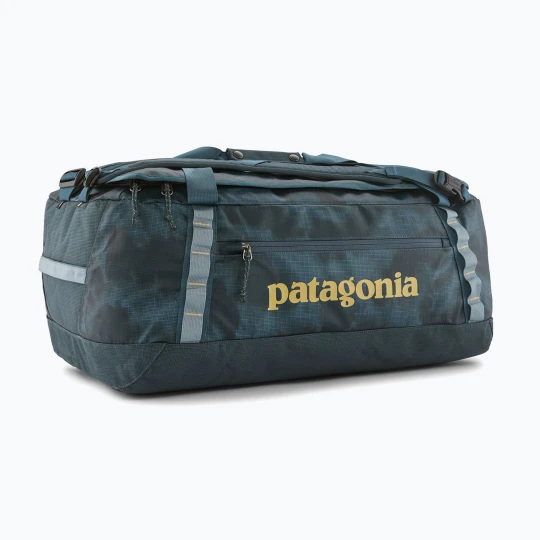 Zdjęcie produktu Torba podróżna Patagonia Black Hole Duffel 55L sastrugi: summit blue